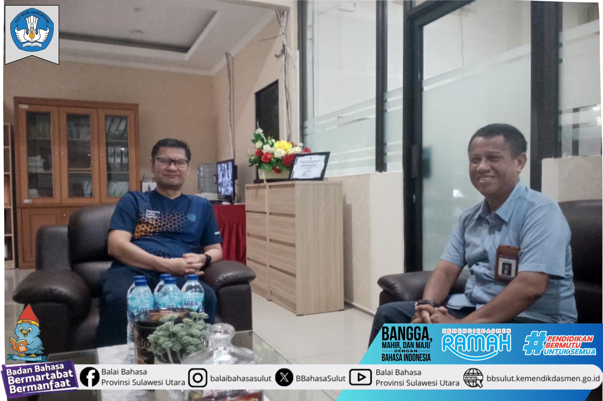 Jumat, 30 Januari 2026